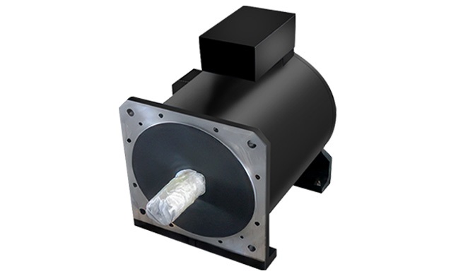 BTH6大功率永磁伺服电机