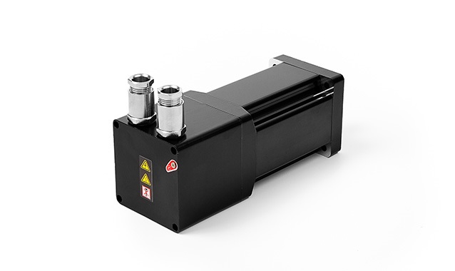 易普森EXP防爆伺服电机